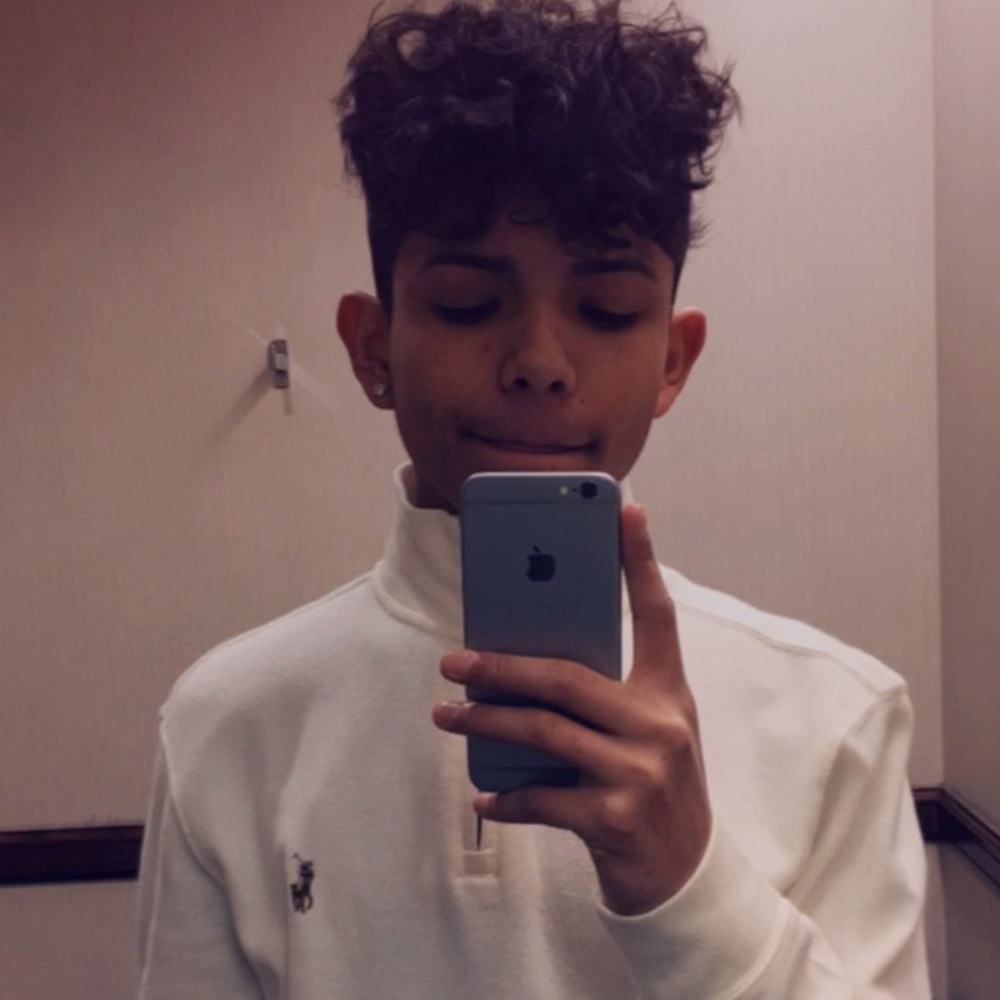 Meet your Posher, Rolando